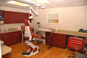 Bay Center for Oral and Implant Surgery image