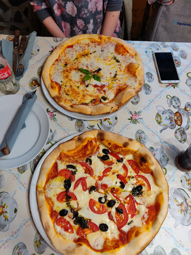 Il Padrino Pizza Club - Pizza