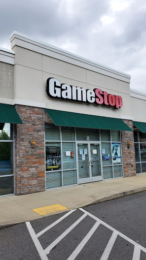 GameStop, 2152 S Main St, Waynesville, NC 28786, USA, 
