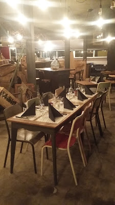 Lézarts Pub à Valence