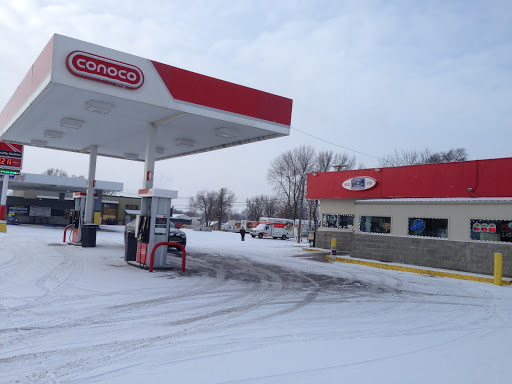 Convenience Store «7th Heaven Discount Store», reviews and photos, 200 Washington St, Chillicothe, MO 64601, USA