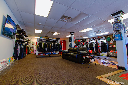 Clothing Store «Krudmart Long Island», reviews and photos, 244 Main St, Setauket- East Setauket, NY 11733, USA