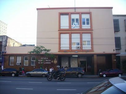 Escuela Normal Superior Próspero Alemandri (ENSPA)