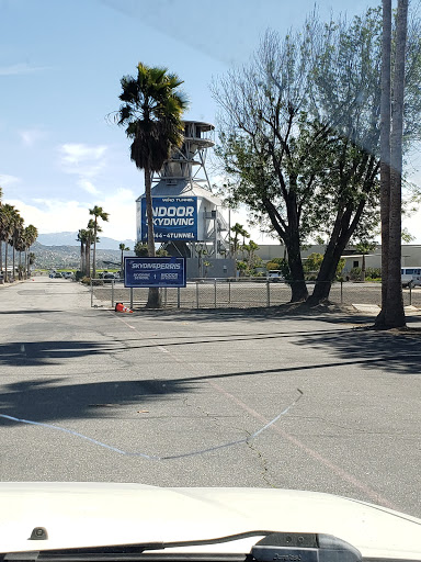 Skydive Perris image