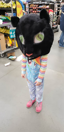 Discount Store «Walmart», reviews and photos, 631 U.S. 9, Little Egg Harbor Township, NJ 08087, USA