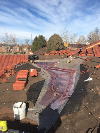 Roofing Contractor «Formula Roofing», reviews and photos, 4560 Columbine St, Denver, CO 80216, USA