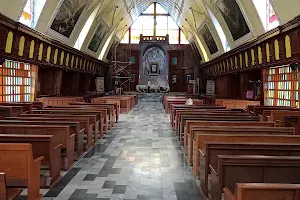 Iglesia “Ecce Homo” San Martín de las pirámides image
