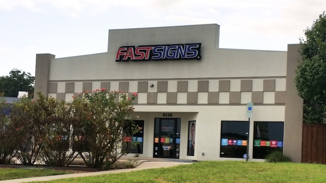 FASTSIGNS
