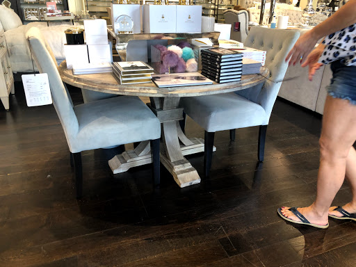 Furniture Store «Z Gallerie», reviews and photos, 11701 Lake Victoria Gardens Ave #8103, Palm Beach Gardens, FL 33410, USA