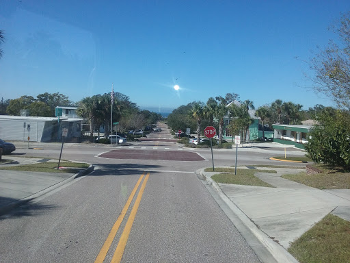 Barber Shop «Palm Harbor Barber Shop», reviews and photos, 1122 Florida Ave, Palm Harbor, FL 34683, USA