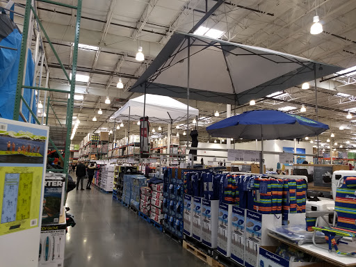 Warehouse store «Costco Wholesale», reviews and photos, 45460 Market St, Shelby Charter Township, MI 48315, USA