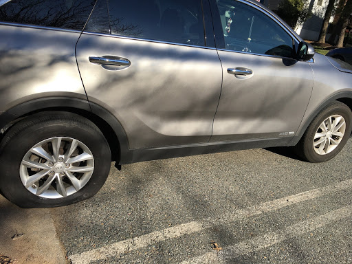 Auto Parts Store «Pep Boys Auto Parts & Service», reviews and photos, 20900-A Frederick Rd, Germantown, MD 20876, USA