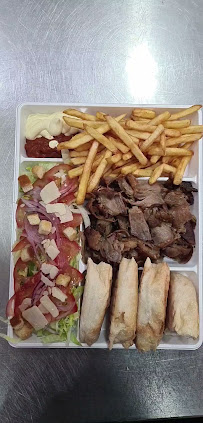 Photos du propriétaire du Kebab O'Centre Ville à Pamiers - n°4