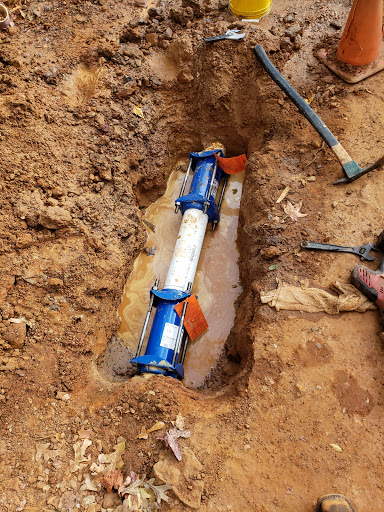 Plumber «Super Plumbers», reviews and photos, 4588 Old Troup Hwy #20, Tyler, TX 75707, USA