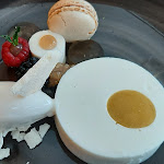 Photo n°4 de l'avis de Till.e fait le 01/07/2022 à 17:08 sur le  Moselschlösschen Spa & Resort à Traben-Trarbach