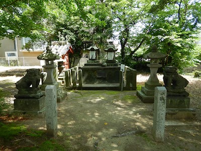 英彦山神社