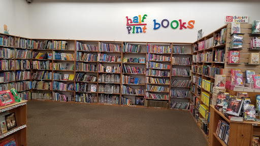 Book Store «Half Price Books», reviews and photos, 1075 E Golf Rd, Schaumburg, IL 60173, USA