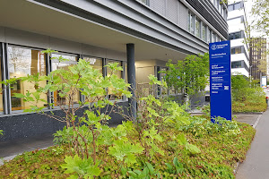 Institut für Informatik Universität Zürich