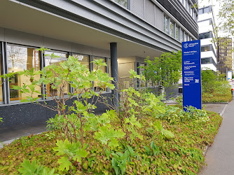 Institut für Informatik Universität Zürich