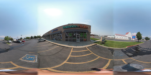 Car Battery Store «Batteries Plus Bulbs», reviews and photos, 770 E Main St, Lehi, UT 84043, USA