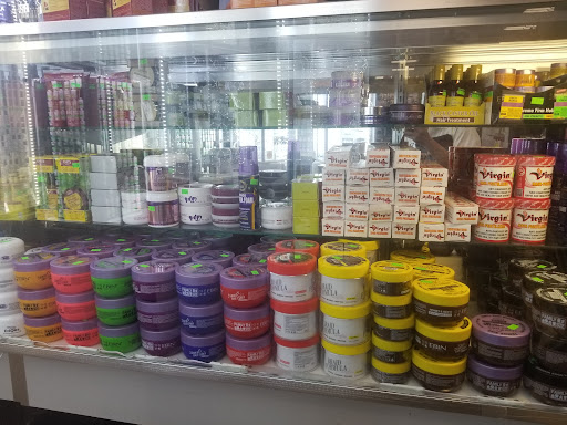 Cosmetics Store «H & J Beauty Supply», reviews and photos, 730 28th St SE, Grand Rapids, MI 49548, USA