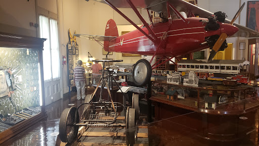 History Museum «Wayne County Historical Museum», reviews and photos, 1150 N A St, Richmond, IN 47374, USA