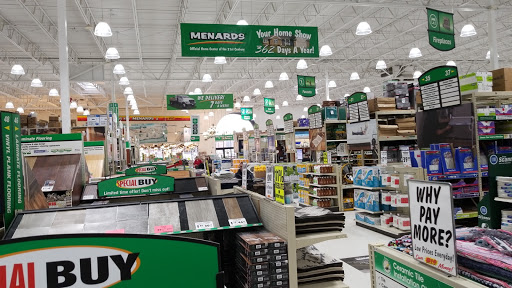 Home Improvement Store «Menards», reviews and photos, 4850 US-14, Crystal Lake, IL 60014, USA
