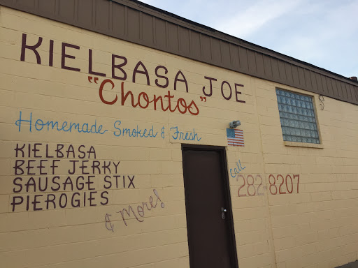 Kielbasa Joe, 1200 Oak St, Wyandotte, MI 48192, USA, 