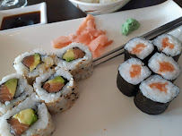 Plats et boissons du Restaurant de sushis Ta Sushi à Ris-Orangis - n°2