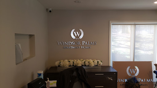 Sign Shop «FASTSIGNS», reviews and photos, 717 Airport Rd, Greenville, SC 29607, USA