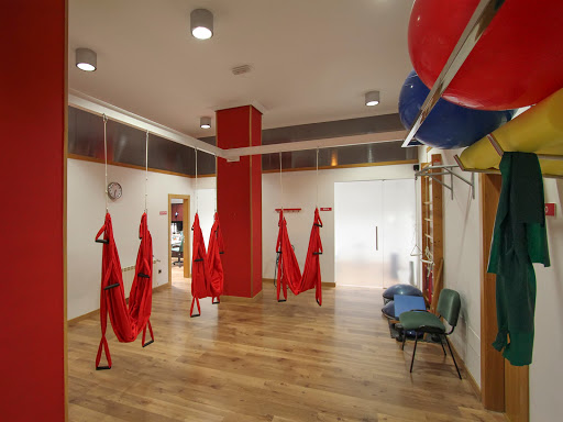 FisioCantabria,  S.L. en Renedo de Piélagos, Cantabria