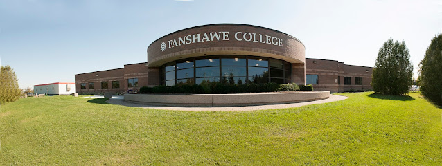 Fanshawe College - Woodstock/Oxford Regional Campus