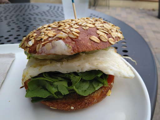 Sandwich Shop «Panera Bread», reviews and photos, 2214 N Tustin St, Orange, CA 92865, USA