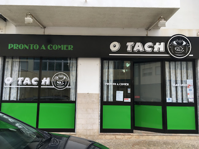 Avaliações doO Tacho em Olhão - Restaurante