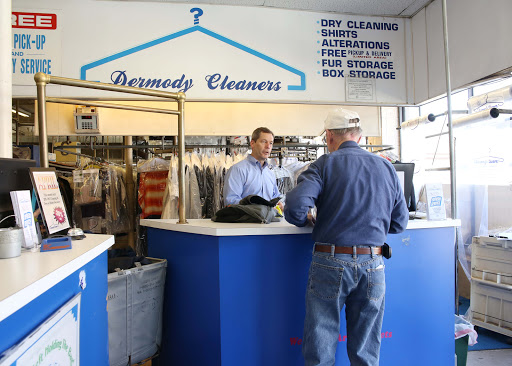 Dry Cleaner «Dermody Cleaners Inc», reviews and photos, 34 Cohannet St, Taunton, MA 02780, USA