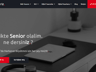 Senioriz Agency #web #seo #ads