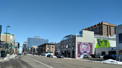 Night Club «Club Vinyl», reviews and photos, 1082 Broadway, Denver, CO 80203, USA