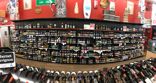 Liquor Store «Cellar Wine & Spirits», reviews and photos, 555 W Main St, Norman, OK 73069, USA