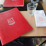 Photo n°1 de l'avis de Meri.t fait le 01/04/2022 à 10:31 sur le  ALT Stazione del Gusto à Montesilvano