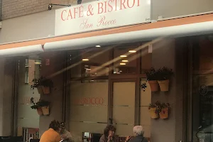 Cafè & Bistrot San Rocco image