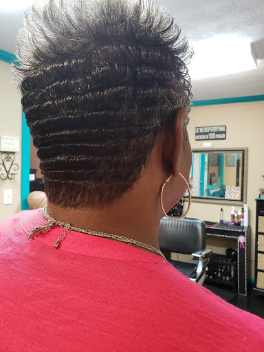 Barber Shop «U Barber Parlor», reviews and photos, 2080 Crowell Rd N C, Covington, GA 30014, USA