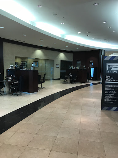 Lexus Dealer «Lexus of West Kendall», reviews and photos, 13750 SW 136th St, Miami, FL 33186, USA