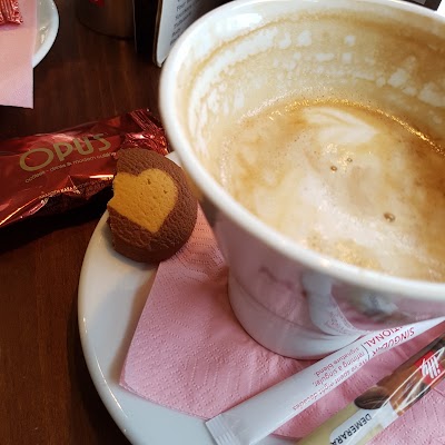 Photos of OPUS Espresso and Wine Bar