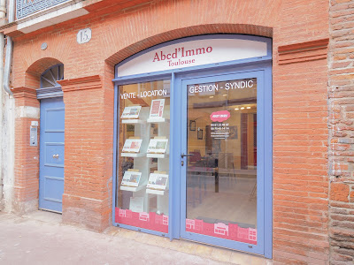 ABCD IMMO à Toulouse