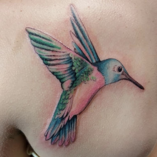 Tattoo Shop «Masterpiece Tattoo & Body Piercing», reviews and photos, 99 NH-28, Salem, NH 03079, USA