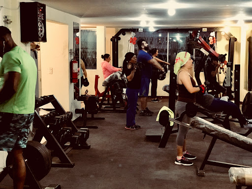 MAGIC FITNESS NUTRITION CUMBAYA TUMBACO