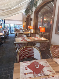 Atmosphère du Restaurant-Winstub La Dime à Obernai - n°10