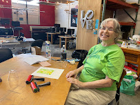 Mixxer Community Makerspace - Photo 7 - Car repair in Winston-Salem, NC, Winston-Salem