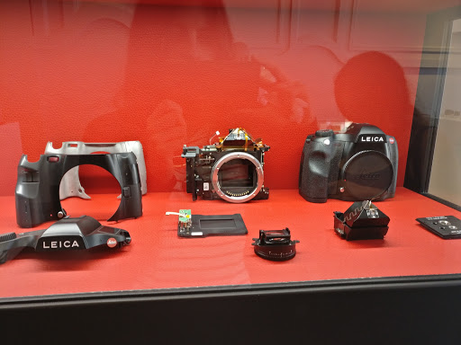 Leica Store