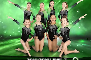 TNT Gymnastics and Fitness image